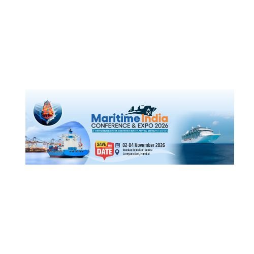 Maritime India Conference & Expo 2026