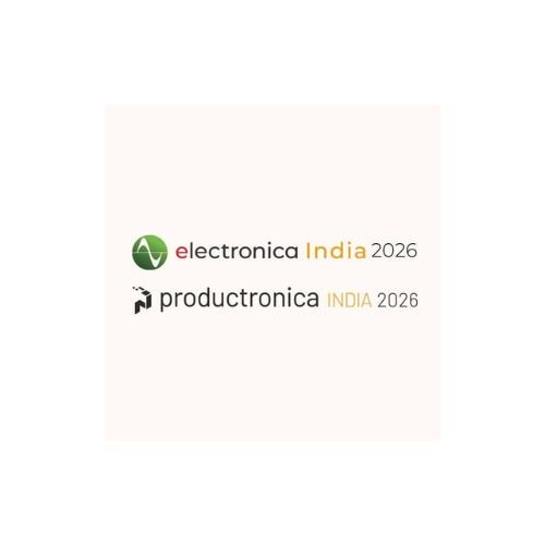 productronica India 2026